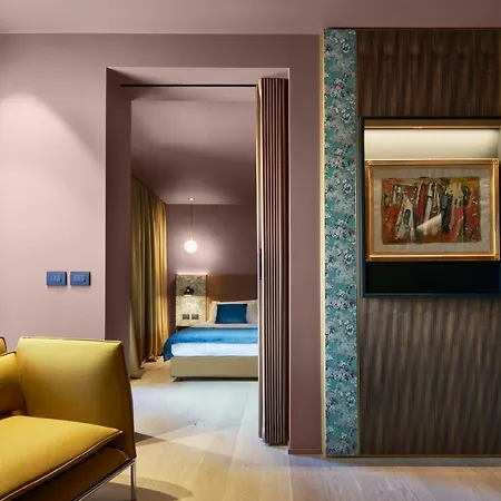 Executive Hotel