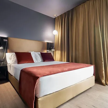 Executive 4* Fiorano Modenese