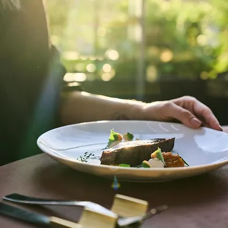 Executive Отель Фьорано-Моденезе