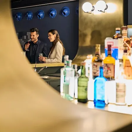 Executive Отель Фьорано-Моденезе