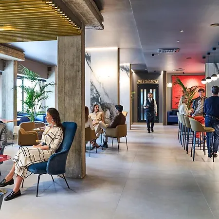 Hotel Executive