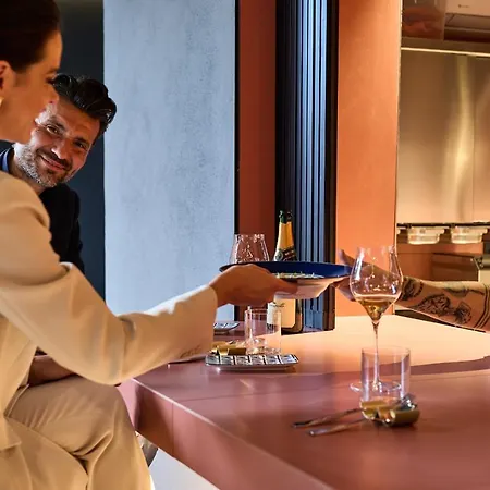 Hotel Executive 4*