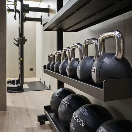 Executive Hotel 4*