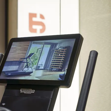 Executive Отель