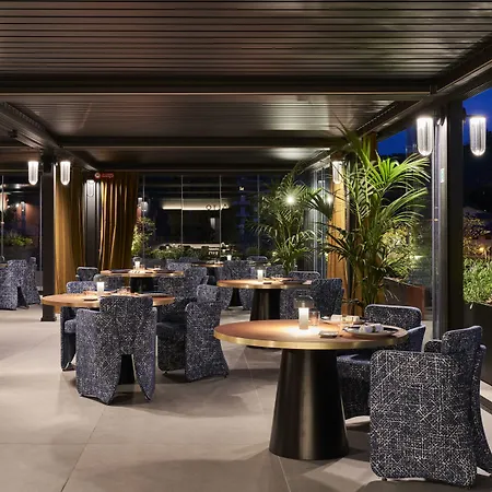 Executive Отель 4*