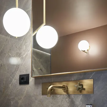 Отель Executive Фьорано-Моденезе