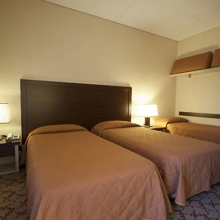 Отель Executive Фьорано-Моденезе