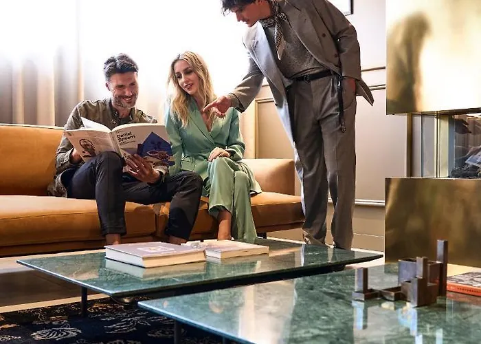 Executive Hotel Fiorano Modenese