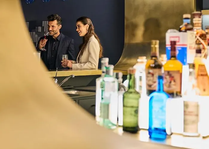 Executive Hotel Fiorano Modenese