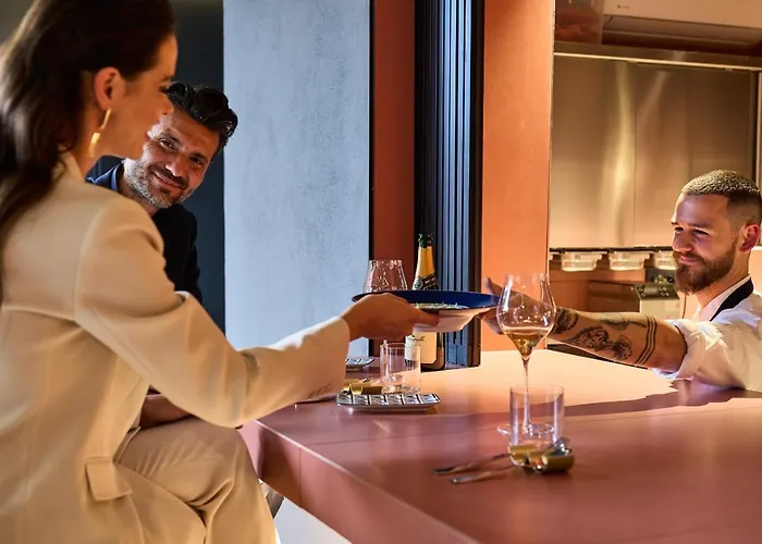 Hotel Executive 4*