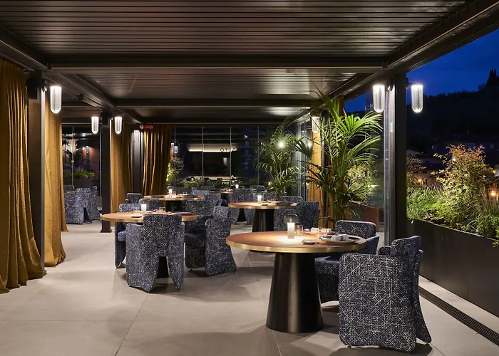 Executive Hotel 4*