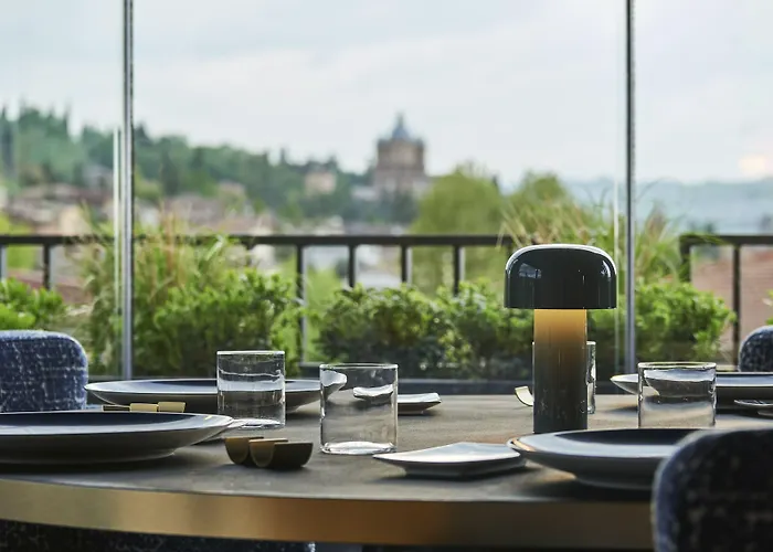 Hotel Executive 4*