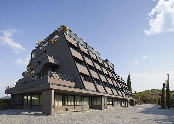 Executive Hotel Fiorano Modenese