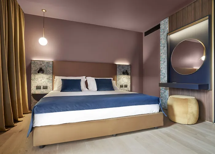 Hotel Executive Fiorano Modenese