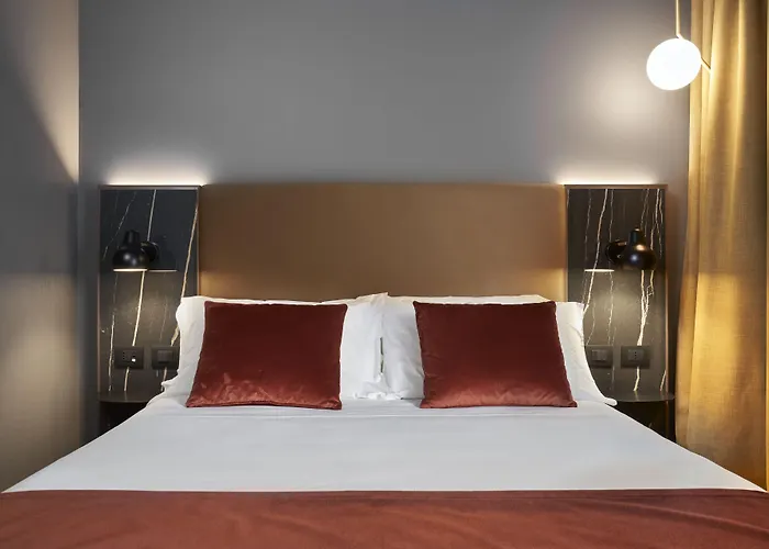 Hotel Executive Fiorano Modenese