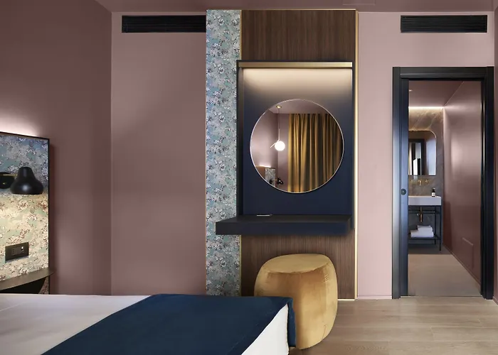 Hotel Executive