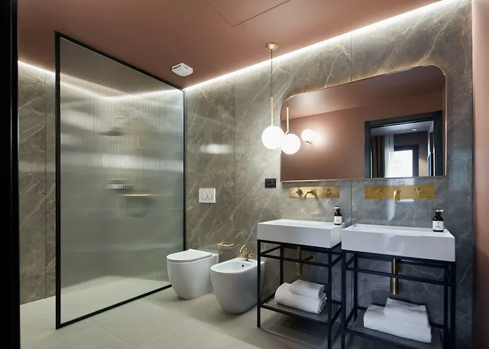 Executive Hotel
