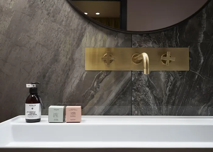 Executive Hotel 4*