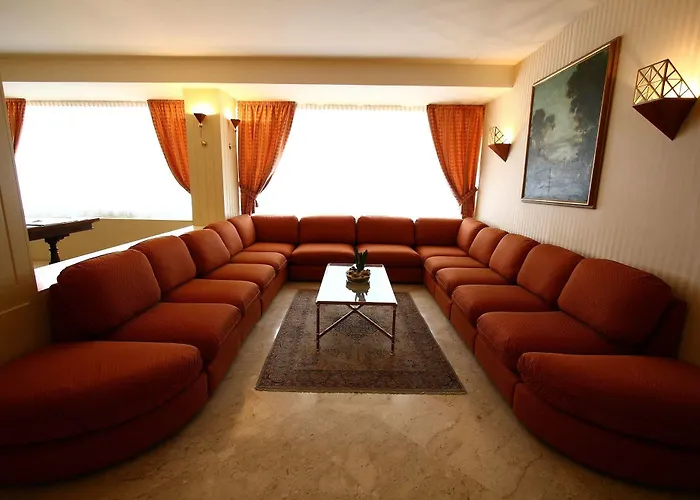 Hotel Executive Fiorano Modenese