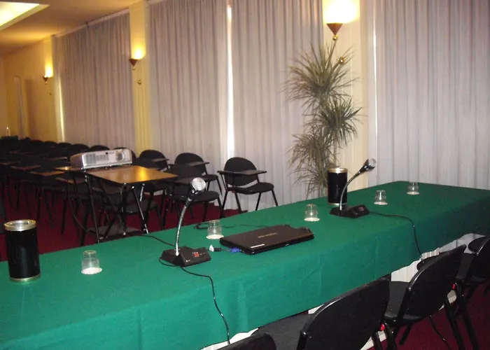 Hotel Executive