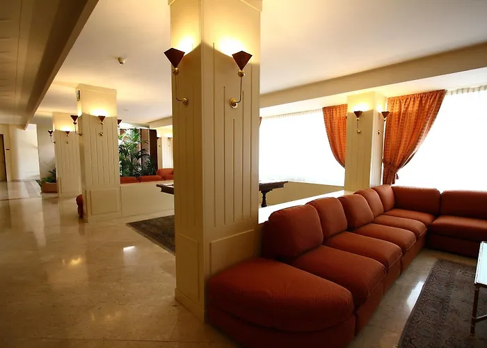 Hotel Executive Fiorano Modenese