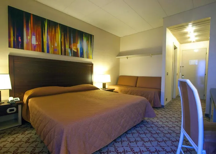 Hotel Executive Fiorano Modenese