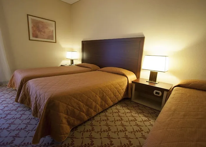 Executive Hotel 4*