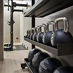 Executive Отель 4*