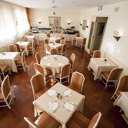 Hotel Executive Fiorano Modenese