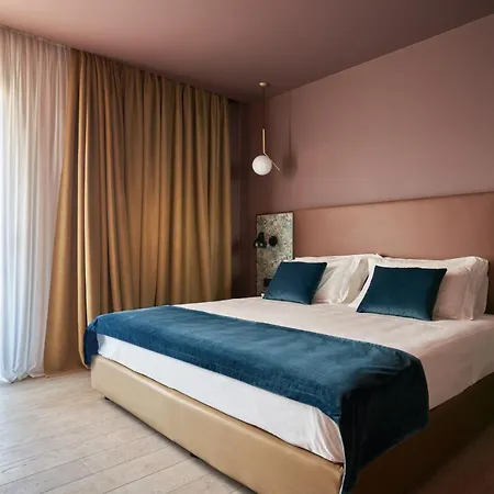 호텔 Executive 피오라노모데네세