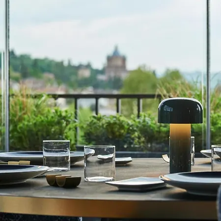 Executive Hotel 4*