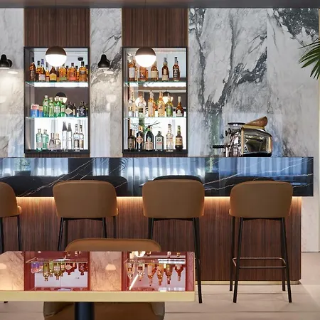 Executive Hotel Fiorano Modenese