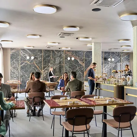 호텔 Executive 피오라노모데네세