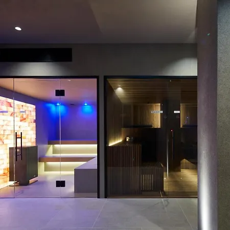 Executive 酒店 4*