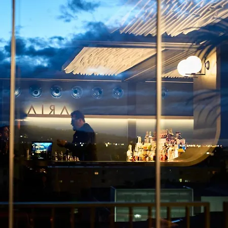 Executive 호텔 피오라노모데네세