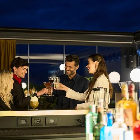 Executive 4* Fiorano Modenese