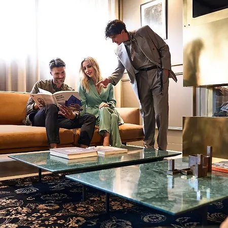 Executive 호텔 피오라노모데네세