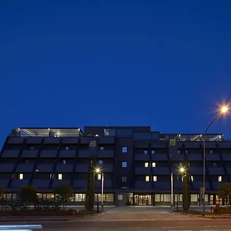 Executive 4* Fiorano Modenese