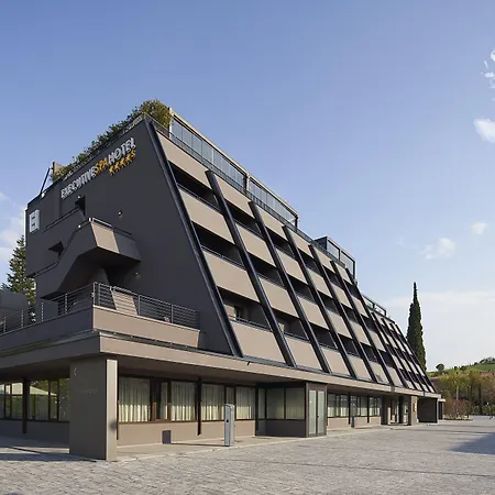 Executive Hotel Fiorano Modenese