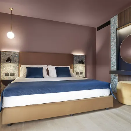 호텔 Executive 피오라노모데네세