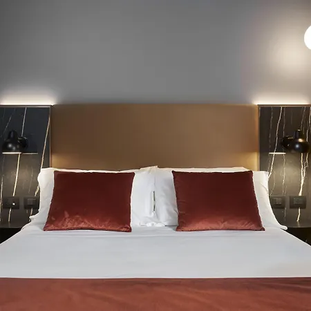 Hotel Executive Fiorano Modenese