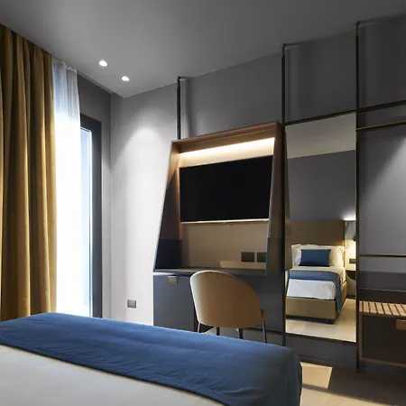 Executive 피오라노모데네세