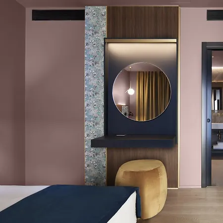 Hotel Executive