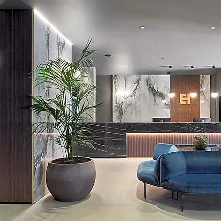 Ξενοδοχείο Executive 4*