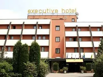 Executive Отель 4*