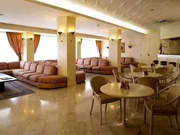 Executive 4* Фьорано-Моденезе
