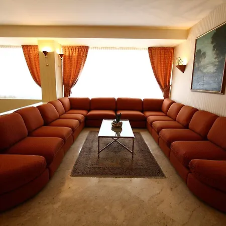 Hotel Executive Fiorano Modenese