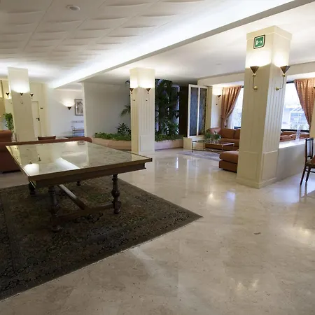 Executive 호텔 피오라노모데네세