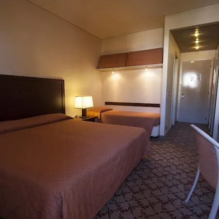 Executive Hotel 4*