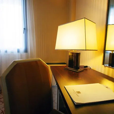 Executive Отель